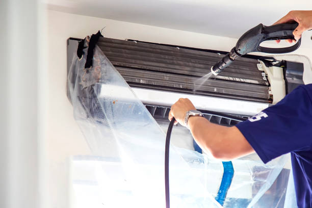 Best Home Air Vent Cleaning  in Mckenzie, TN