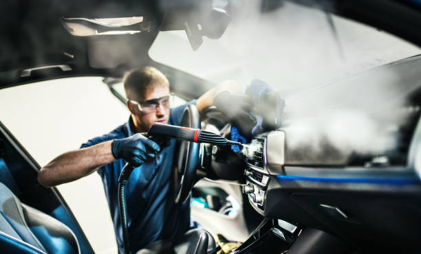 Best Dryer Vent Cleaning Services  in Mckenzie, TN