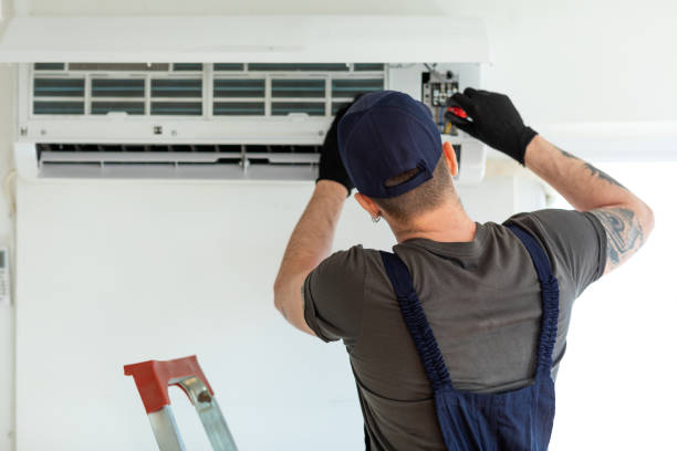 Best Residential Air Duct Cleaning  in Mckenzie, TN