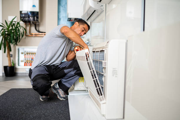 Best HVAC Air Duct Cleaning  in Mckenzie, TN