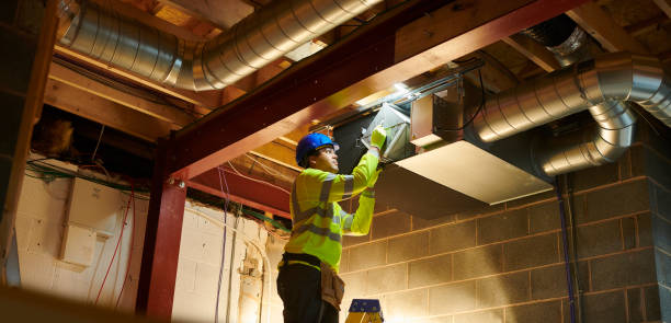 Best Air Duct Cleaning Near Me  in Mckenzie, TN