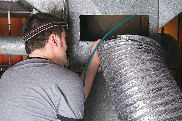 Best Commercial HVAC Duct Cleaning  in Mckenzie, TN